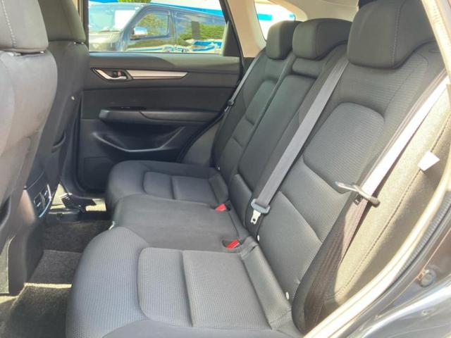 CX-5 XDプロアクティブ 新品タイヤ/保証書/純正 SDナビ/アイアクティブセンス(マツダ)/シートヒーター 前席/車線逸脱防止支援システム/ヘッドランプ LED/Bluetooth接続/ETC/EBD付ABS バックカメラ(7枚目)