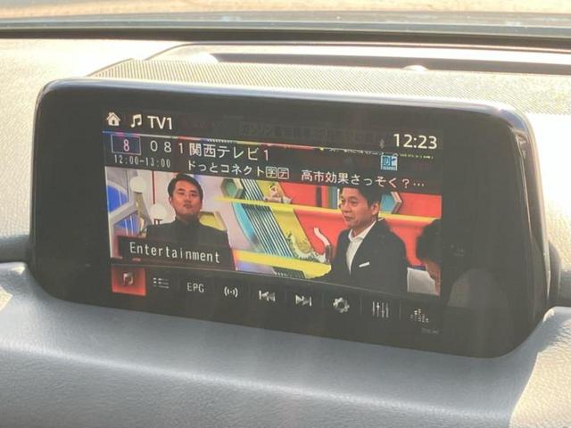 CX-5 XDプロアクティブ 新品タイヤ/保証書/純正 SDナビ/アイアクティブセンス(マツダ)/シートヒーター 前席/車線逸脱防止支援システム/ヘッドランプ LED/Bluetooth接続/ETC/EBD付ABS バックカメラ(13枚目)