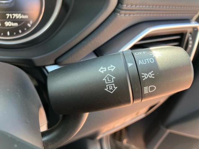 CX-5 XDプロアクティブ 新品タイヤ/保証書/純正 SDナビ/アイアクティブセンス(マツダ)/シートヒーター 前席/車線逸脱防止支援システム/ヘッドランプ LED/Bluetooth接続/ETC/EBD付ABS バックカメラ(16枚目)