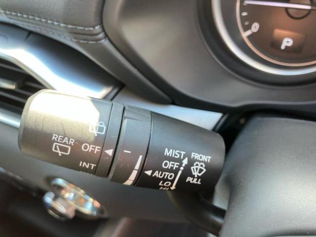 CX-5 XDプロアクティブ 新品タイヤ/保証書/純正 SDナビ/アイアクティブセンス(マツダ)/シートヒーター 前席/車線逸脱防止支援システム/ヘッドランプ LED/Bluetooth接続/ETC/EBD付ABS バックカメラ(17枚目)