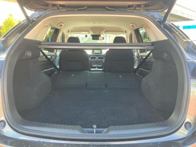 CX-5 XDプロアクティブ 新品タイヤ/保証書/純正 SDナビ/アイアクティブセンス(マツダ)/シートヒーター 前席/車線逸脱防止支援システム/ヘッドランプ LED/Bluetooth接続/ETC/EBD付ABS バックカメラ(19枚目)