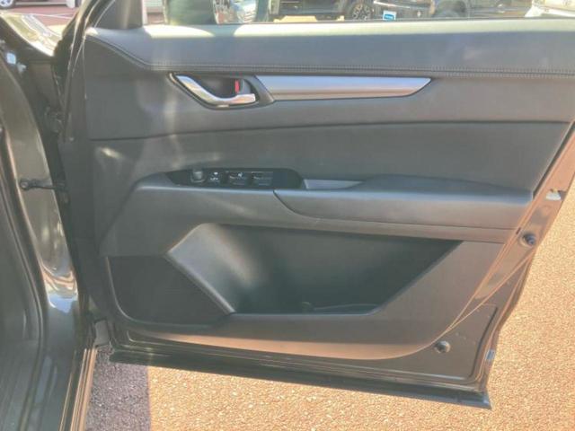 CX-5 XDプロアクティブ 新品タイヤ/保証書/純正 SDナビ/アイアクティブセンス(マツダ)/シートヒーター 前席/車線逸脱防止支援システム/ヘッドランプ LED/Bluetooth接続/ETC/EBD付ABS バックカメラ(20枚目)