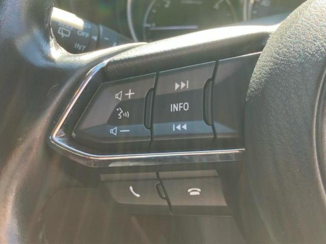 CX-5 XDプロアクティブ 新品タイヤ/保証書/純正 SDナビ/アイアクティブセンス(マツダ)/シートヒーター 前席/車線逸脱防止支援システム/ヘッドランプ LED/Bluetooth接続/ETC/EBD付ABS バックカメラ(36枚目)