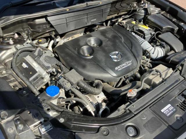 CX-5 XDプロアクティブ 新品タイヤ/保証書/純正 SDナビ/アイアクティブセンス(マツダ)/シートヒーター 前席/車線逸脱防止支援システム/ヘッドランプ LED/Bluetooth接続/ETC/EBD付ABS バックカメラ(51枚目)