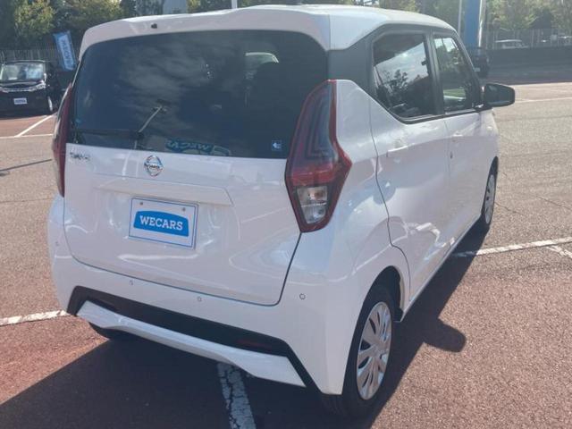 デイズ Ｓ　新品タイヤ／保証書／エマージェンシーブレーキ／ＵＳＢジャック／ＡＢＳ／横滑り防止装置／アイドリングストップ／禁煙車／エアバッグ　運転席／エアバッグ　助手席／衝突安全ボディ／パワーウインドウ　記録簿（3枚目）