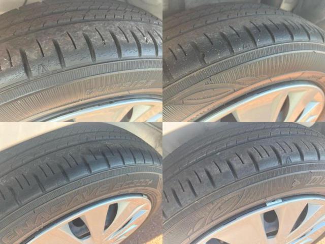 デイズ Ｓ　新品タイヤ／保証書／エマージェンシーブレーキ／ＵＳＢジャック／ＡＢＳ／横滑り防止装置／アイドリングストップ／禁煙車／エアバッグ　運転席／エアバッグ　助手席／衝突安全ボディ／パワーウインドウ　記録簿（48枚目）