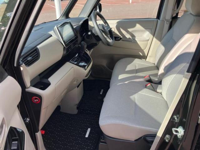 ルークス Ｘ　保証書／純正　９インチ　メモリーナビ／エマージェンシーブレーキ／ハンズフリー両側電動スライドドア／アラウンドビューモニター／車線逸脱防止支援システム／パーキングアシスト　バックガイド　全周囲カメラ（6枚目）