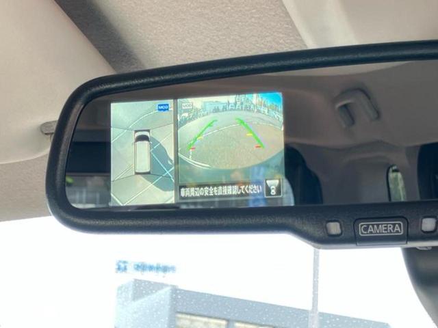 ルークス Ｘ　保証書／純正　９インチ　メモリーナビ／エマージェンシーブレーキ／ハンズフリー両側電動スライドドア／アラウンドビューモニター／車線逸脱防止支援システム／パーキングアシスト　バックガイド　全周囲カメラ（14枚目）