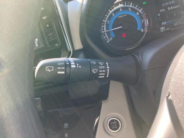 ルークス Ｘ　保証書／純正　９インチ　メモリーナビ／エマージェンシーブレーキ／ハンズフリー両側電動スライドドア／アラウンドビューモニター／車線逸脱防止支援システム／パーキングアシスト　バックガイド　全周囲カメラ（18枚目）