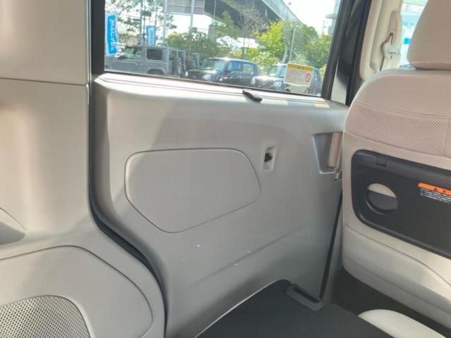 ルークス Ｘ　保証書／純正　９インチ　メモリーナビ／エマージェンシーブレーキ／ハンズフリー両側電動スライドドア／アラウンドビューモニター／車線逸脱防止支援システム／パーキングアシスト　バックガイド　全周囲カメラ（22枚目）