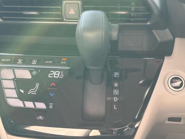 ルークス Ｘ　保証書／純正　９インチ　メモリーナビ／エマージェンシーブレーキ／ハンズフリー両側電動スライドドア／アラウンドビューモニター／車線逸脱防止支援システム／パーキングアシスト　バックガイド　全周囲カメラ（26枚目）