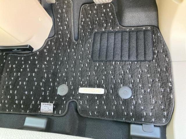 ルークス Ｘ　保証書／純正　９インチ　メモリーナビ／エマージェンシーブレーキ／ハンズフリー両側電動スライドドア／アラウンドビューモニター／車線逸脱防止支援システム／パーキングアシスト　バックガイド　全周囲カメラ（52枚目）