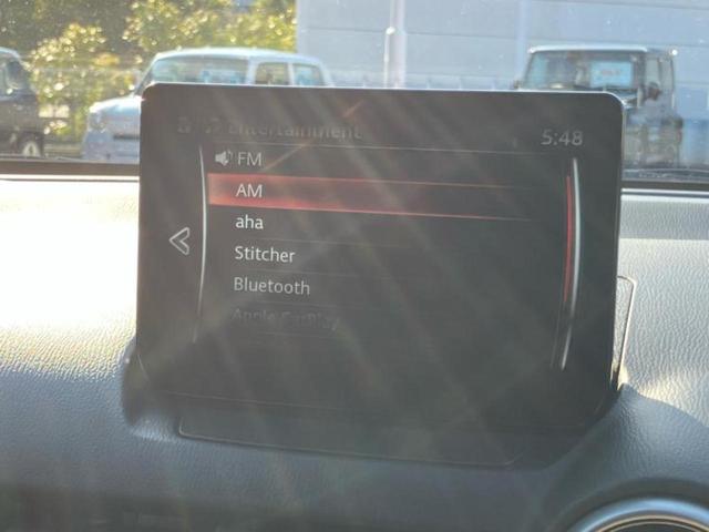 MAZDA2 15Sプロアクティブスマートエディション2 新品タイヤ/保証書/ディスプレイオーディオ/衝突安全装置/シートヒーター/全方位モニター/車線逸脱防止支援システム/ヘッドランプ LED/Bluetooth接続/ETC/EBD付ABS 全周囲カメラ(10枚目)