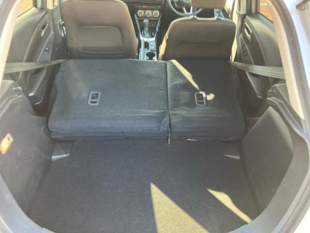 MAZDA2 15Sプロアクティブスマートエディション2 新品タイヤ/保証書/ディスプレイオーディオ/衝突安全装置/シートヒーター/全方位モニター/車線逸脱防止支援システム/ヘッドランプ LED/Bluetooth接続/ETC/EBD付ABS 全周囲カメラ(19枚目)