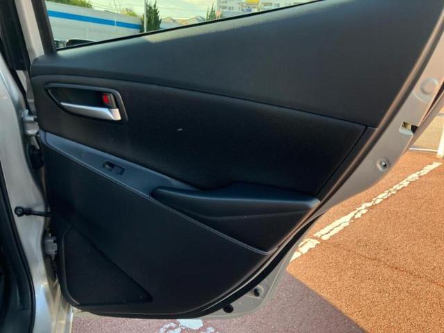 MAZDA2 15Sプロアクティブスマートエディション2 新品タイヤ/保証書/ディスプレイオーディオ/衝突安全装置/シートヒーター/全方位モニター/車線逸脱防止支援システム/ヘッドランプ LED/Bluetooth接続/ETC/EBD付ABS 全周囲カメラ(21枚目)