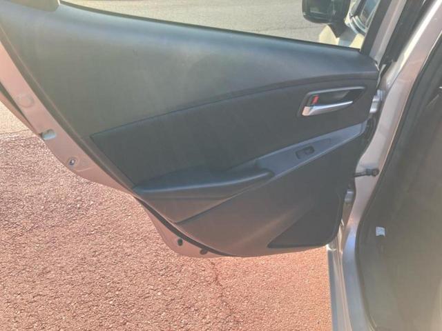 MAZDA2 15Sプロアクティブスマートエディション2 新品タイヤ/保証書/ディスプレイオーディオ/衝突安全装置/シートヒーター/全方位モニター/車線逸脱防止支援システム/ヘッドランプ LED/Bluetooth接続/ETC/EBD付ABS 全周囲カメラ(23枚目)