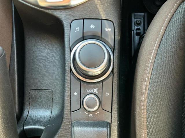 MAZDA2 15Sプロアクティブスマートエディション2 新品タイヤ/保証書/ディスプレイオーディオ/衝突安全装置/シートヒーター/全方位モニター/車線逸脱防止支援システム/ヘッドランプ LED/Bluetooth接続/ETC/EBD付ABS 全周囲カメラ(28枚目)