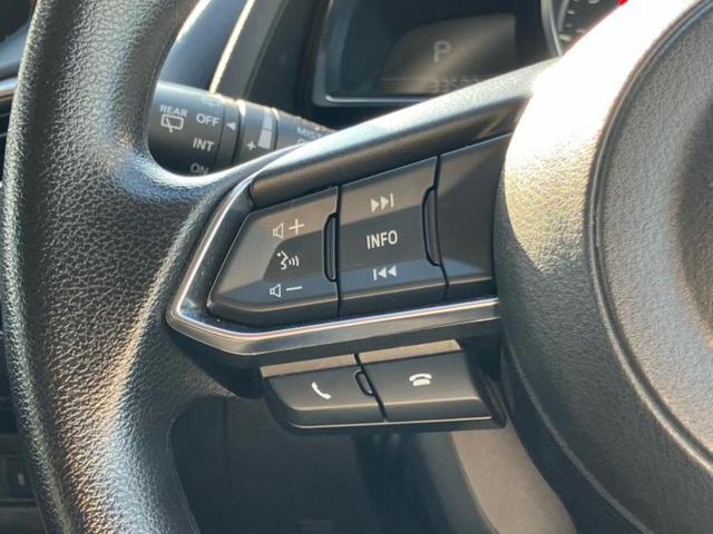 MAZDA2 15Sプロアクティブスマートエディション2 新品タイヤ/保証書/ディスプレイオーディオ/衝突安全装置/シートヒーター/全方位モニター/車線逸脱防止支援システム/ヘッドランプ LED/Bluetooth接続/ETC/EBD付ABS 全周囲カメラ(30枚目)