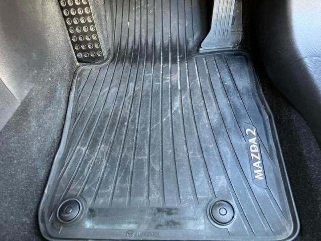 MAZDA2 15Sプロアクティブスマートエディション2 新品タイヤ/保証書/ディスプレイオーディオ/衝突安全装置/シートヒーター/全方位モニター/車線逸脱防止支援システム/ヘッドランプ LED/Bluetooth接続/ETC/EBD付ABS 全周囲カメラ(47枚目)