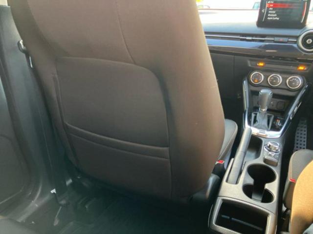 MAZDA2 15Sプロアクティブスマートエディション2 新品タイヤ/保証書/ディスプレイオーディオ/衝突安全装置/シートヒーター/全方位モニター/車線逸脱防止支援システム/ヘッドランプ LED/Bluetooth接続/ETC/EBD付ABS 全周囲カメラ(51枚目)