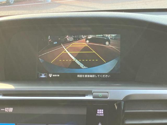 アコードハイブリッド EX 新品タイヤ/保証書/純正 SDナビ/ホンダセンシング/シートヒーター/車線逸脱防止支援システム/ヘッドランプ LED/ETC/EBD付ABS/横滑り防止装置/アイドリングストップ/バックモニター(12枚目)