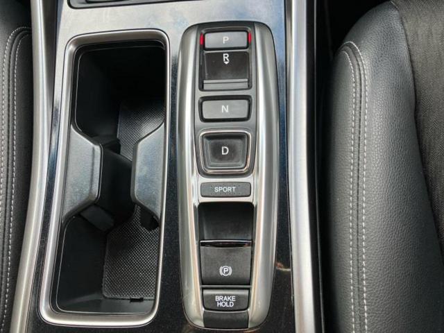 アコードハイブリッド EX 新品タイヤ/保証書/純正 SDナビ/ホンダセンシング/シートヒーター/車線逸脱防止支援システム/ヘッドランプ LED/ETC/EBD付ABS/横滑り防止装置/アイドリングストップ/バックモニター(18枚目)