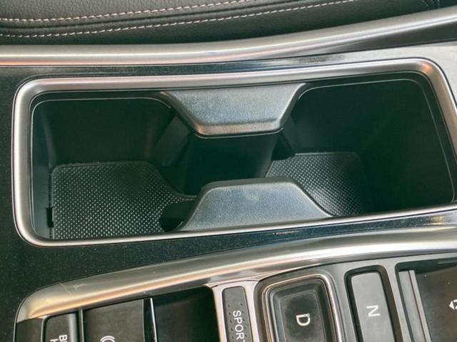 アコードハイブリッド EX 新品タイヤ/保証書/純正 SDナビ/ホンダセンシング/シートヒーター/車線逸脱防止支援システム/ヘッドランプ LED/ETC/EBD付ABS/横滑り防止装置/アイドリングストップ/バックモニター(32枚目)