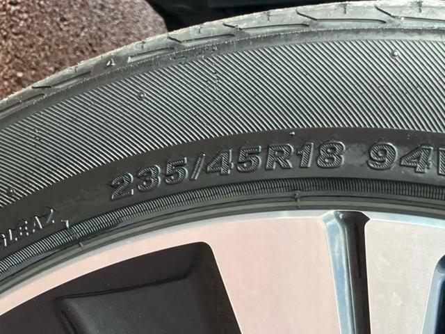 アコードハイブリッド EX 新品タイヤ/保証書/純正 SDナビ/ホンダセンシング/シートヒーター/車線逸脱防止支援システム/ヘッドランプ LED/ETC/EBD付ABS/横滑り防止装置/アイドリングストップ/バックモニター(60枚目)