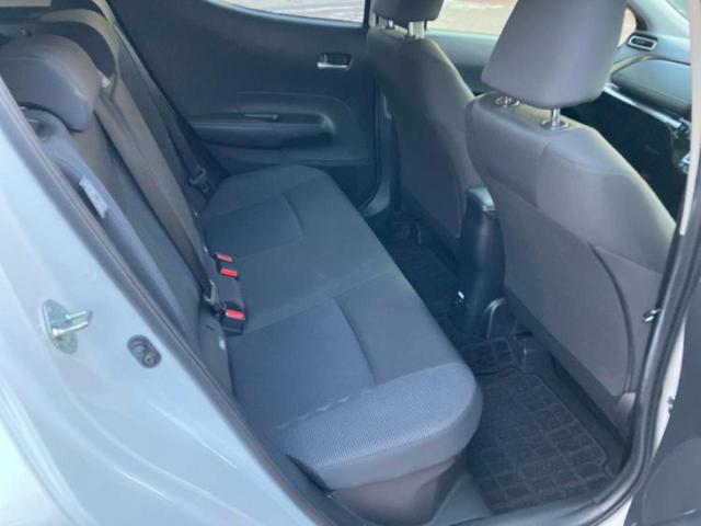 アクア Ｚ　モデリスタエアロ／保証書／ディスプレイオーディオ＋ナビ１０インチ／トヨタセーフティセンス／パノラミックビューモニター／車線逸脱防止支援システム／ヘッドランプ　ＬＥＤ／Ｂｌｕｅｔｏｏｔｈ接続　フルエアロ（5枚目）