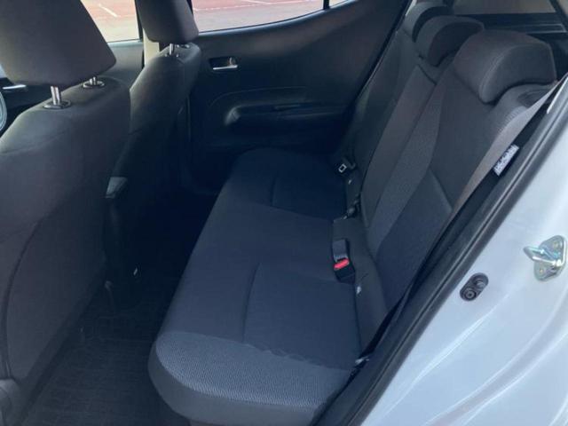 アクア Ｚ　モデリスタエアロ／保証書／ディスプレイオーディオ＋ナビ１０インチ／トヨタセーフティセンス／パノラミックビューモニター／車線逸脱防止支援システム／ヘッドランプ　ＬＥＤ／Ｂｌｕｅｔｏｏｔｈ接続　フルエアロ（7枚目）