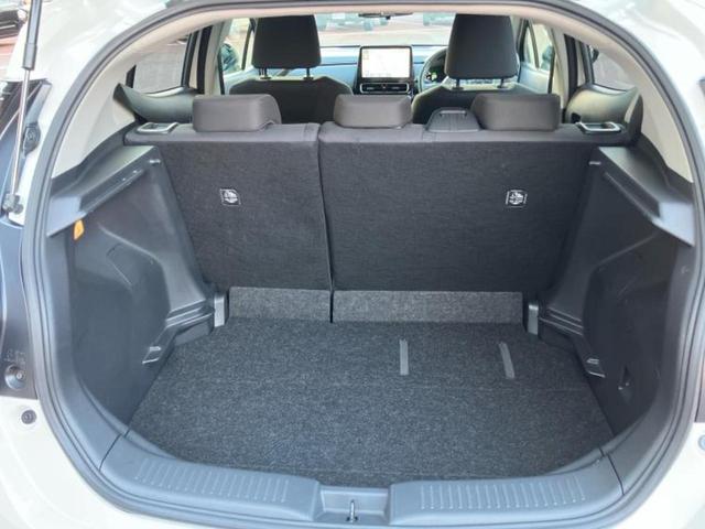 アクア Ｚ　モデリスタエアロ／保証書／ディスプレイオーディオ＋ナビ１０インチ／トヨタセーフティセンス／パノラミックビューモニター／車線逸脱防止支援システム／ヘッドランプ　ＬＥＤ／Ｂｌｕｅｔｏｏｔｈ接続　フルエアロ（8枚目）