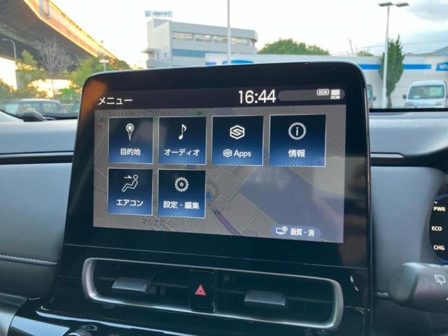 アクア Ｚ　モデリスタエアロ／保証書／ディスプレイオーディオ＋ナビ１０インチ／トヨタセーフティセンス／パノラミックビューモニター／車線逸脱防止支援システム／ヘッドランプ　ＬＥＤ／Ｂｌｕｅｔｏｏｔｈ接続　フルエアロ（9枚目）