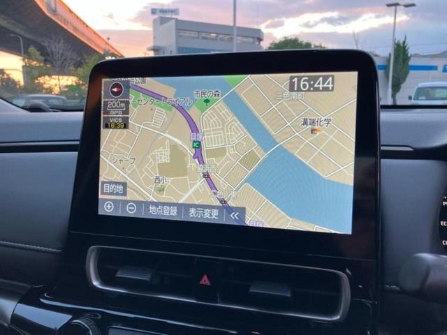 アクア Ｚ　モデリスタエアロ／保証書／ディスプレイオーディオ＋ナビ１０インチ／トヨタセーフティセンス／パノラミックビューモニター／車線逸脱防止支援システム／ヘッドランプ　ＬＥＤ／Ｂｌｕｅｔｏｏｔｈ接続　フルエアロ（10枚目）