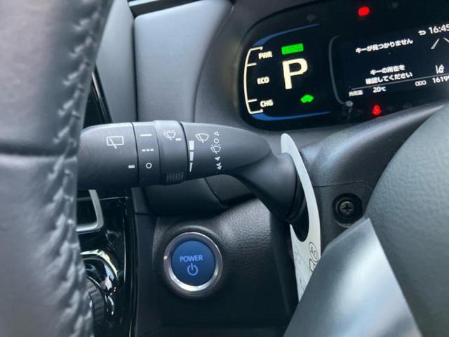 アクア Ｚ　モデリスタエアロ／保証書／ディスプレイオーディオ＋ナビ１０インチ／トヨタセーフティセンス／パノラミックビューモニター／車線逸脱防止支援システム／ヘッドランプ　ＬＥＤ／Ｂｌｕｅｔｏｏｔｈ接続　フルエアロ（17枚目）