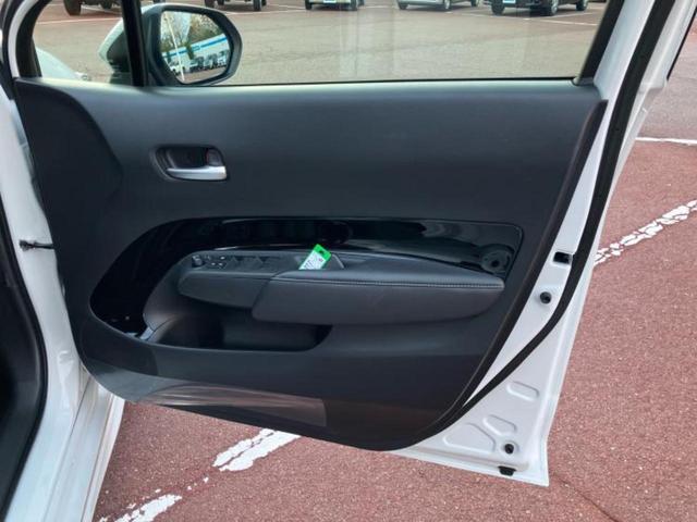 アクア Ｚ　モデリスタエアロ／保証書／ディスプレイオーディオ＋ナビ１０インチ／トヨタセーフティセンス／パノラミックビューモニター／車線逸脱防止支援システム／ヘッドランプ　ＬＥＤ／Ｂｌｕｅｔｏｏｔｈ接続　フルエアロ（20枚目）