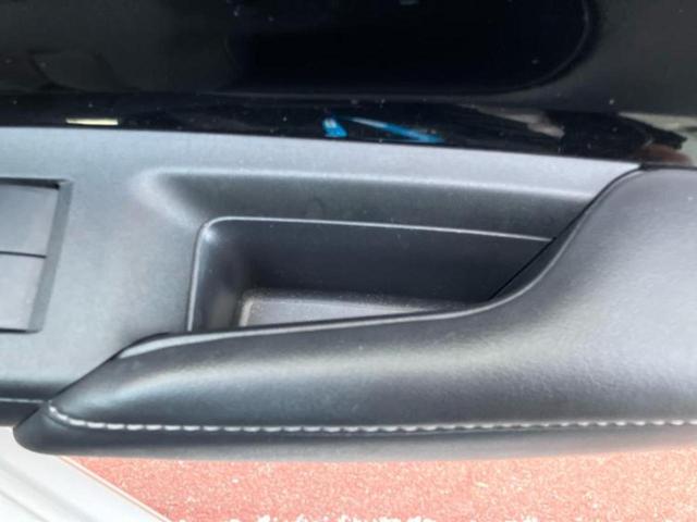 アクア Ｚ　モデリスタエアロ／保証書／ディスプレイオーディオ＋ナビ１０インチ／トヨタセーフティセンス／パノラミックビューモニター／車線逸脱防止支援システム／ヘッドランプ　ＬＥＤ／Ｂｌｕｅｔｏｏｔｈ接続　フルエアロ（33枚目）