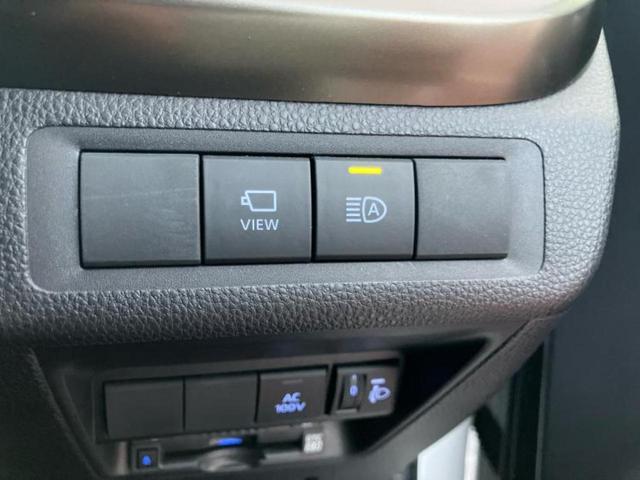 アクア Ｚ　モデリスタエアロ／保証書／ディスプレイオーディオ＋ナビ１０インチ／トヨタセーフティセンス／パノラミックビューモニター／車線逸脱防止支援システム／ヘッドランプ　ＬＥＤ／Ｂｌｕｅｔｏｏｔｈ接続　フルエアロ（40枚目）