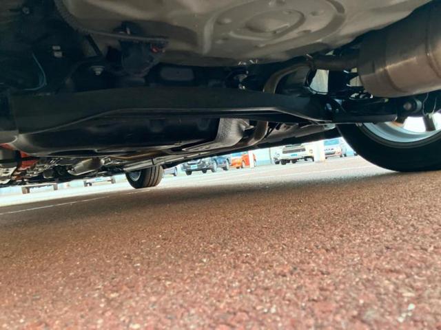 アクア Ｚ　モデリスタエアロ／保証書／ディスプレイオーディオ＋ナビ１０インチ／トヨタセーフティセンス／パノラミックビューモニター／車線逸脱防止支援システム／ヘッドランプ　ＬＥＤ／Ｂｌｕｅｔｏｏｔｈ接続　フルエアロ（54枚目）