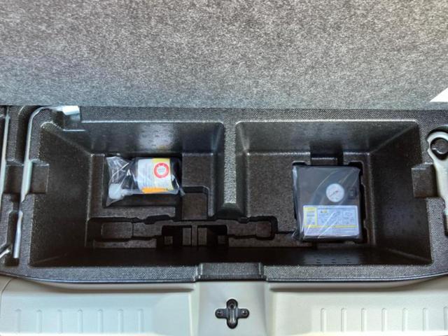 ルークス Ｘ　新品タイヤ／純正　９インチ　メモリーナビ／エマージェンシーブレーキ／ハンズフリー両側電動スライドドア／アラウンドビューモニター／車線逸脱防止支援システム／パーキングアシスト　バックガイド　全周囲カメラ（24枚目）