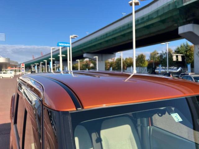 ルークス Ｘ　新品タイヤ／純正　９インチ　メモリーナビ／エマージェンシーブレーキ／ハンズフリー両側電動スライドドア／アラウンドビューモニター／車線逸脱防止支援システム／パーキングアシスト　バックガイド　全周囲カメラ（46枚目）