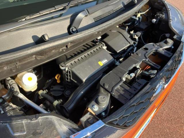 ルークス Ｘ　新品タイヤ／純正　９インチ　メモリーナビ／エマージェンシーブレーキ／ハンズフリー両側電動スライドドア／アラウンドビューモニター／車線逸脱防止支援システム／パーキングアシスト　バックガイド　全周囲カメラ（47枚目）