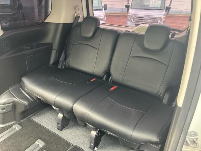 セレナ ハイウェイスターGプロパイロットエディション 純正 9インチ SDナビ/フリップダウンモニター/エマージェンシーブレーキ/両側電動スライドドア/車線逸脱防止支援システム/プロパイロット/ドライブレコーダー 前後/ヘッドランプ LED バックカメラ(19枚目)