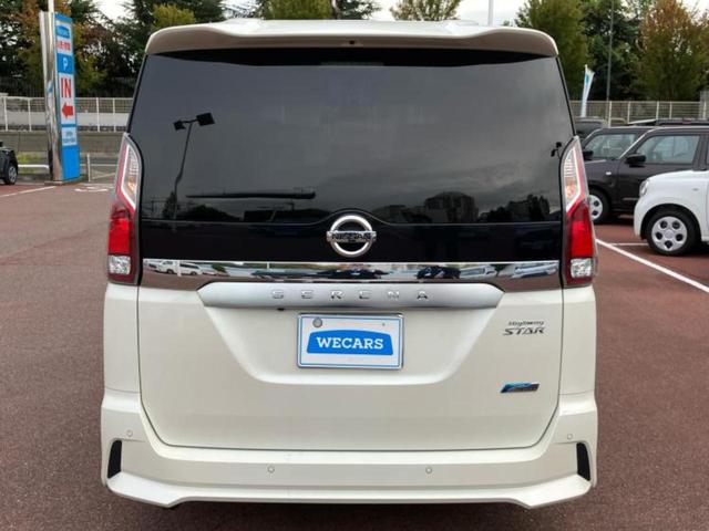 セレナ ハイウェイスターGプロパイロットエディション 純正 9インチ SDナビ/フリップダウンモニター/エマージェンシーブレーキ/両側電動スライドドア/車線逸脱防止支援システム/プロパイロット/ドライブレコーダー 前後/ヘッドランプ LED バックカメラ(50枚目)