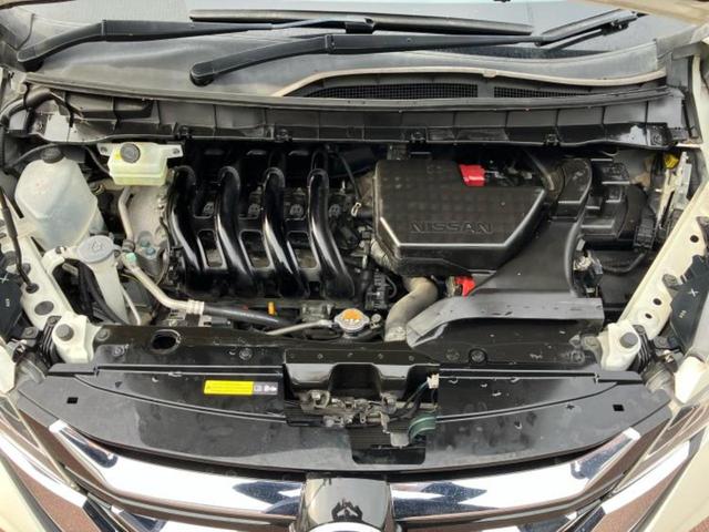 セレナ ハイウェイスターGプロパイロットエディション 純正 9インチ SDナビ/フリップダウンモニター/エマージェンシーブレーキ/両側電動スライドドア/車線逸脱防止支援システム/プロパイロット/ドライブレコーダー 前後/ヘッドランプ LED バックカメラ(54枚目)