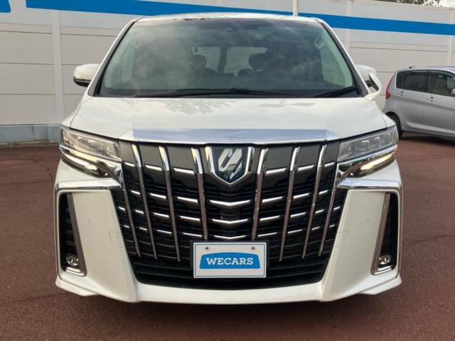 アルファードハイブリッド 4WDハイブリッドSR Cパッケージ 保証書/ディスプレイオーディオ+ナビ9インチ/フリップダウンモニター/デジタルインナーミラー/トヨタセーフティセンス/両側電動スライドドア/シートヒーター/車線逸脱防止支援システム バックカメラ(58枚目)