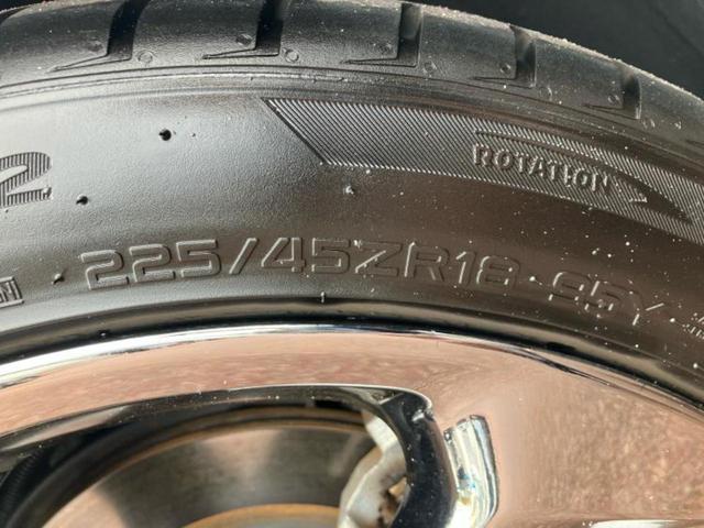 クラウンハイブリッド ＲＳ　保証書／純正　８インチ　メモリーナビ／トヨタセーフティセンス／シートヒーター　前席／車線逸脱防止支援システム／ドライブレコーダー　前後／ヘッドランプ　ＬＥＤ／ＵＳＢジャック／Ｂｌｕｅｔｏｏｔｈ接続（50枚目）