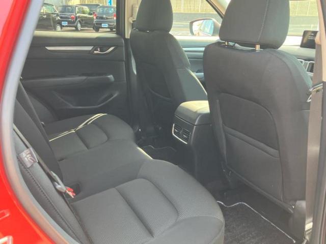 ＣＸ－５ ２０Ｓスマートエディション　保証書／純正　１０インチ　ナビ／アイアクティブセンス（マツダ）／３６０°ビューモニター／車線逸脱防止支援システム／ドライブレコーダー　前後／ヘッドランプ　ＬＥＤ／Ｂｌｕｅｔｏｏｔｈ接続／ＥＴＣ（5枚目）