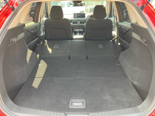 ＣＸ－５ ２０Ｓスマートエディション　保証書／純正　１０インチ　ナビ／アイアクティブセンス（マツダ）／３６０°ビューモニター／車線逸脱防止支援システム／ドライブレコーダー　前後／ヘッドランプ　ＬＥＤ／Ｂｌｕｅｔｏｏｔｈ接続／ＥＴＣ（19枚目）