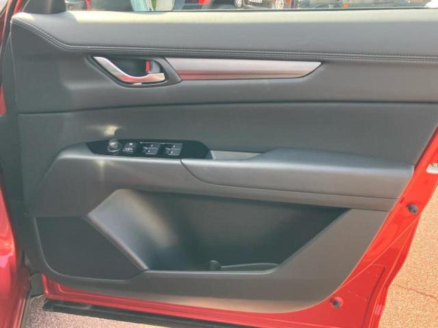 ＣＸ－５ ２０Ｓスマートエディション　保証書／純正　１０インチ　ナビ／アイアクティブセンス（マツダ）／３６０°ビューモニター／車線逸脱防止支援システム／ドライブレコーダー　前後／ヘッドランプ　ＬＥＤ／Ｂｌｕｅｔｏｏｔｈ接続／ＥＴＣ（20枚目）