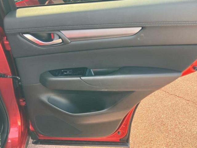 ＣＸ－５ ２０Ｓスマートエディション　保証書／純正　１０インチ　ナビ／アイアクティブセンス（マツダ）／３６０°ビューモニター／車線逸脱防止支援システム／ドライブレコーダー　前後／ヘッドランプ　ＬＥＤ／Ｂｌｕｅｔｏｏｔｈ接続／ＥＴＣ（21枚目）